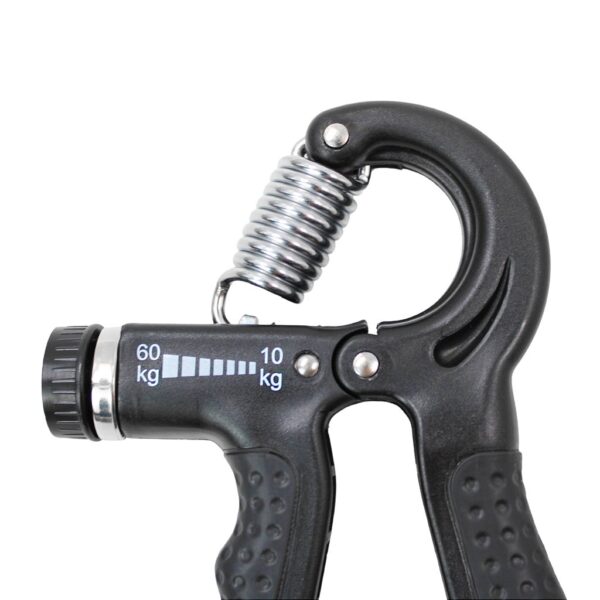 Hand Grip Mão Ajustável 60kg C/ Contador - Imagem 5